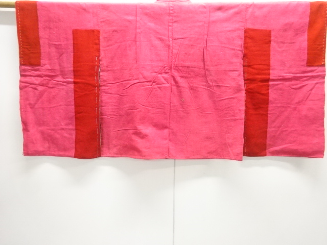 Japanese Kimono / Cotton Cotton